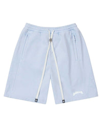 Godspeed Vital Terry Shorts Light Blue