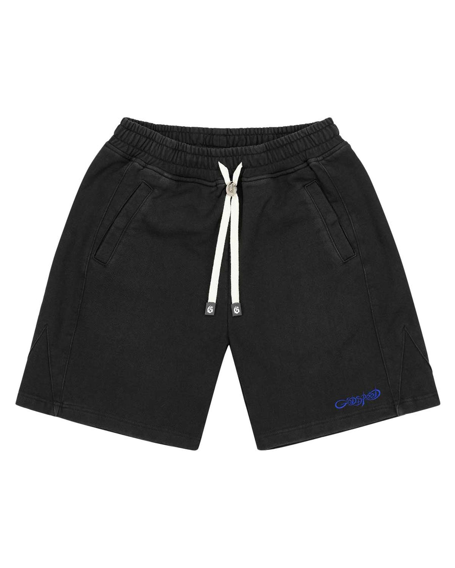 Godspeed Vital Terry Shorts NYC Black/Blue