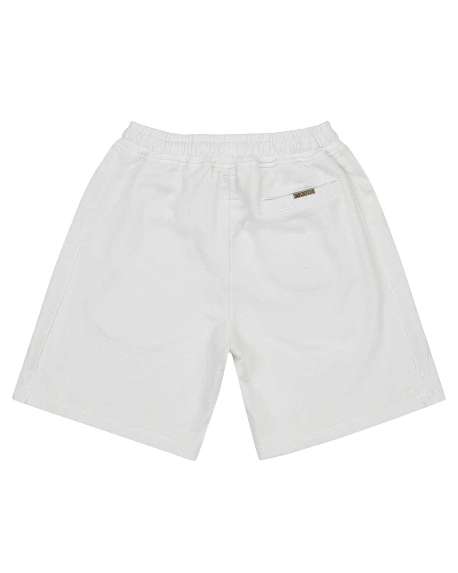 Godspeed Vital Terry Shorts NYK White