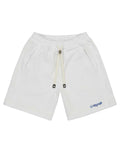 Godspeed Vital Terry Shorts NYK White