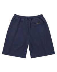 Godspeed Vital Terry Shorts Navy