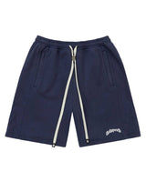 Godspeed Vital Terry Shorts Navy