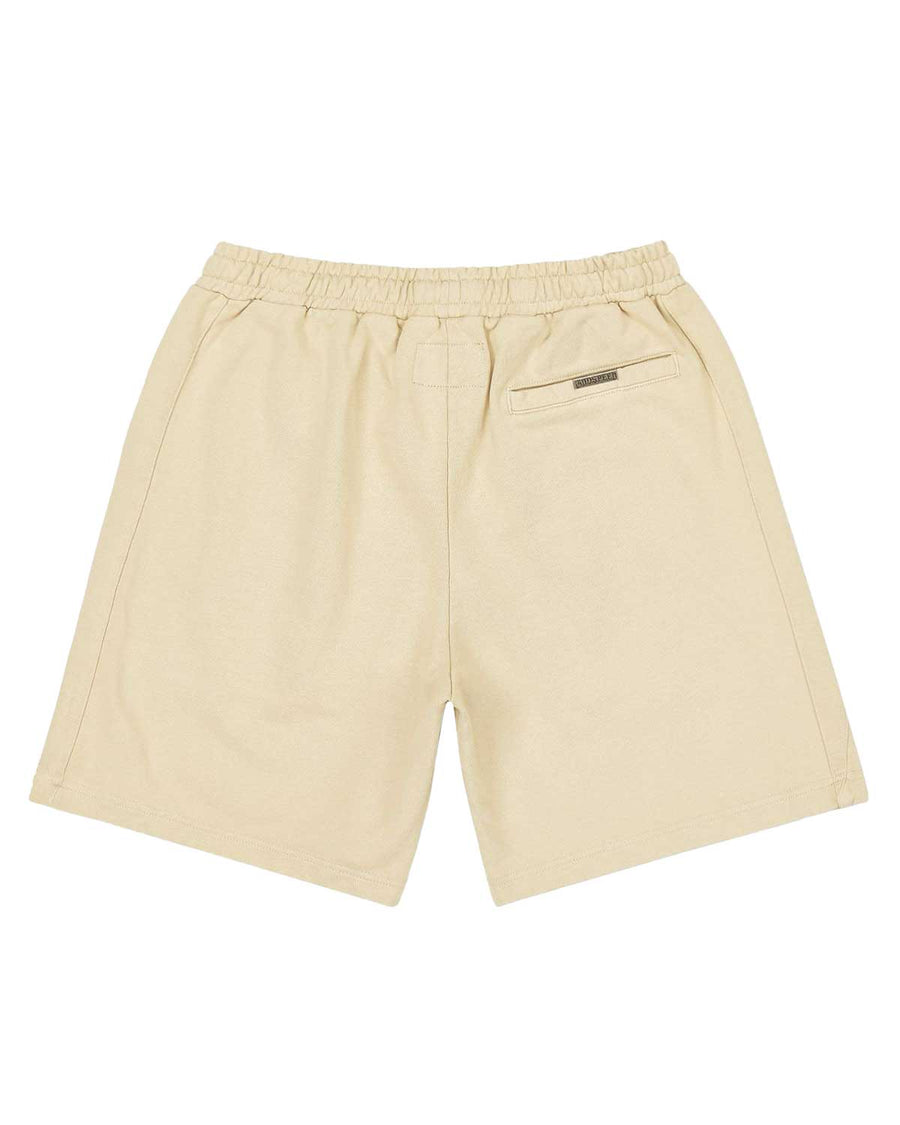 Godspeed Vital Terry Shorts Oat Milk