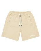 Godspeed Vital Terry Shorts Oat Milk