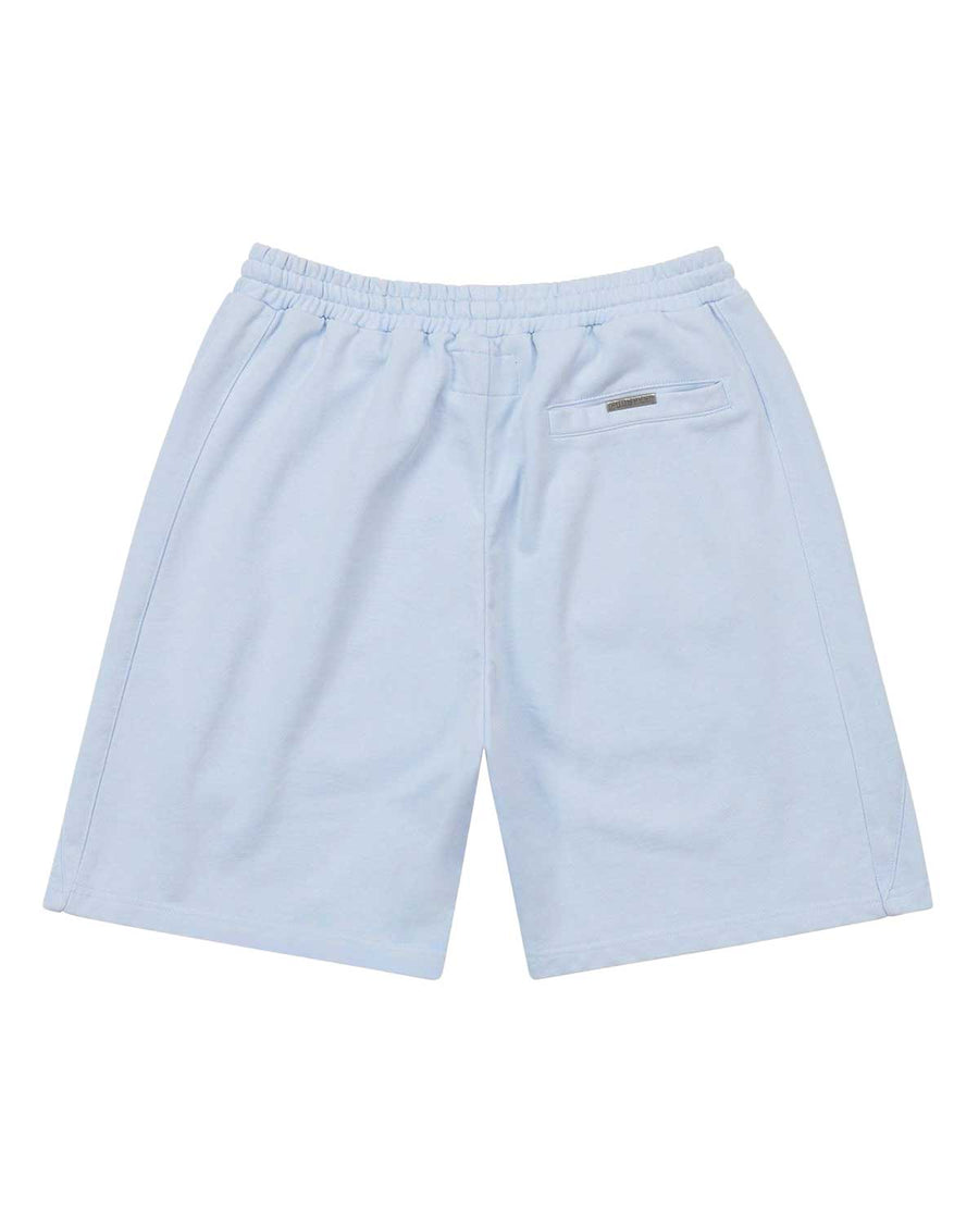 Godspeed Vital Terry Shorts Sky Blue
