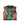 Godspeed Voltage Sleeveless Tee Black/Orange