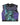 Godspeed Voltage Sleeveless Tee Black/Purple