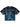 Godspeed Voltage Tee Black/Blue