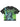 Godspeed Voltage Tee Black/Green