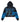Godspeed Voltage Zip Hoodie Blue