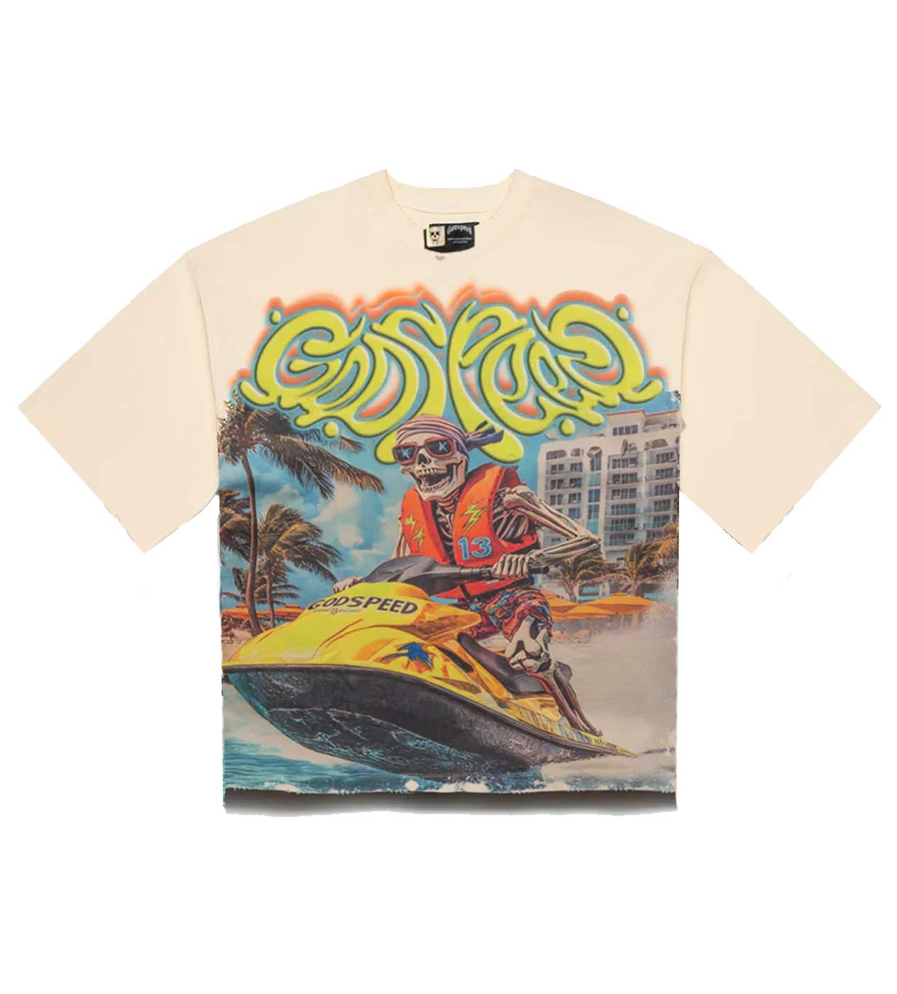 m*o様 GODSPEED GONE FISHING LAYERED T-SHI Godspeed Gone Fishing Layered L/S Tee Washed Brown – Restock AR