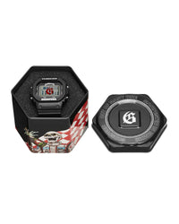 Godspeed Winners Circle Chrono Black