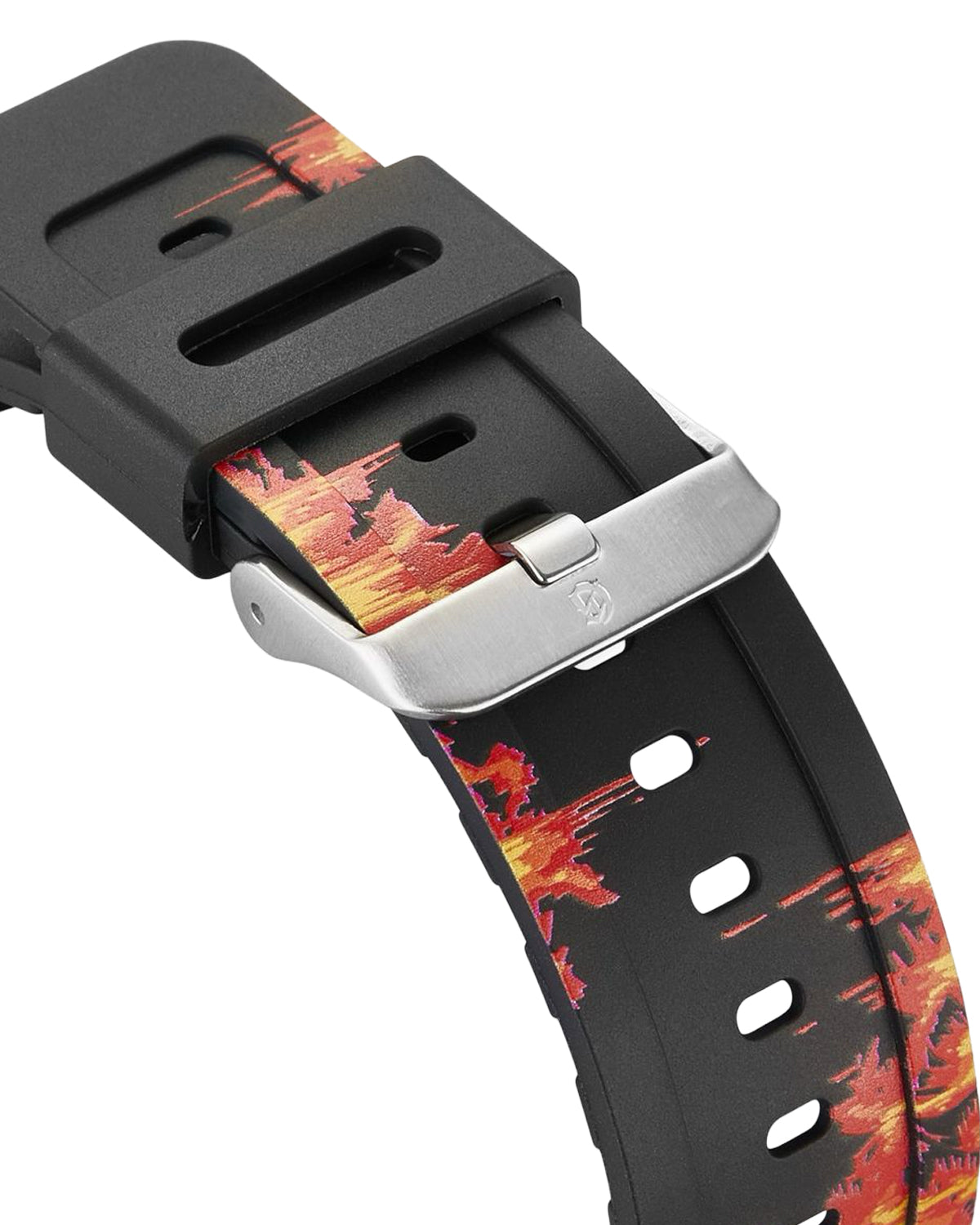 Godspeed Winners Circle Chrono Black