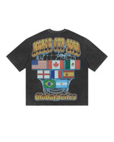 Godspeed '26 GSWC Trophy Tee Black