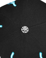Godspeed '26 GSWC Voltage Hat Black/Black