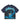 Godspeed ascension Tee Navy