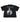 Greedy Unit Screw You Tee Black