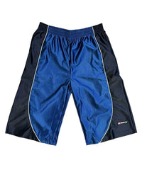 Gv Gallery Adam Sandler Shorts Blue