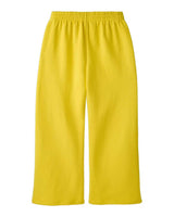 Gv Gallery X Greedy Unit F&F Sweats Yellow