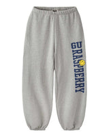 Gv Gallery X Greedy Unit Jim Class Sweats Heather Grey