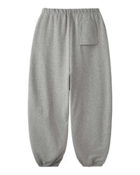 Gv Gallery X Greedy Unit Jim Class Sweats Heather Grey