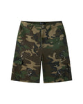 HMDD Army Everyday Worker Shorts Camo