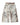 HMDD Banksy Shorts Cream