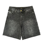 HMDD C2G Billie Jorts Black