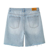 HMDD C2G Billie Jorts Blue