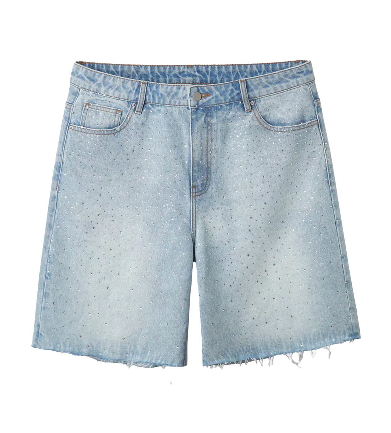 HMDD C2G Billie Jorts Blue