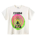 HMDD Chimen 10 Tee Natural
