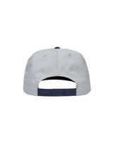 HMDD Chim USA Snapback Grey/Navy