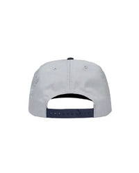 HMDD Chim USA Snapback Grey/Navy