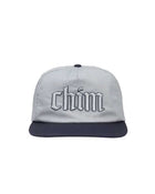 HMDD Chim USA Snapback Grey/Navy