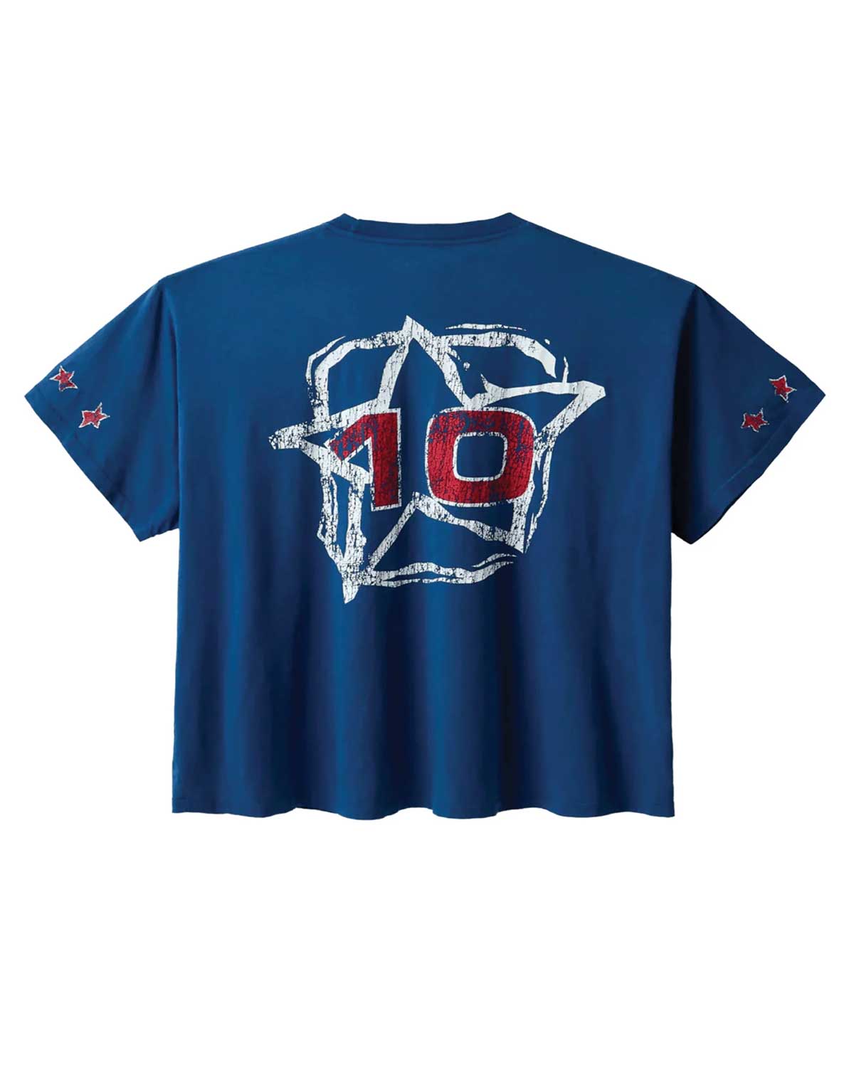 HMDD Chimhead Tee Navy