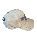 HMDD Complex Con Exclusive Painter Hat White