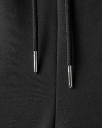 HMDD Crystal 3/4 Shorts Black