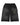 HMDD Crystal 3/4 Shorts Black