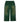 HMDD Crystal Sweatpants Green