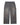 HMDD Grime Work Pants V2 grey, double-knee carpenter pants with a distressed paint-speckled wash, front view