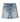 HMDD H-Star Jorts Blue