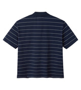 HMDD Intel Polo Tee Navy