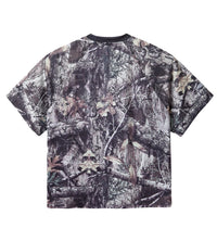 HMDD Lisbon Kit Tee Camo