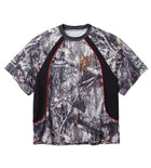 HMDD Lisbon Kit Tee Camo