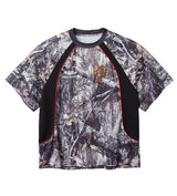 HMDD Lisbon Kit Tee Camo