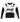 HMDD Moteaux Jersey White