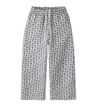 HMDD Old English Sweatpants Grey