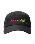 HMDD Runners Cap Black
