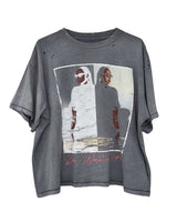 HMDD Sade V2 Tee Grey