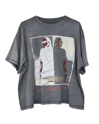 HMDD Sade V2 Tee Grey